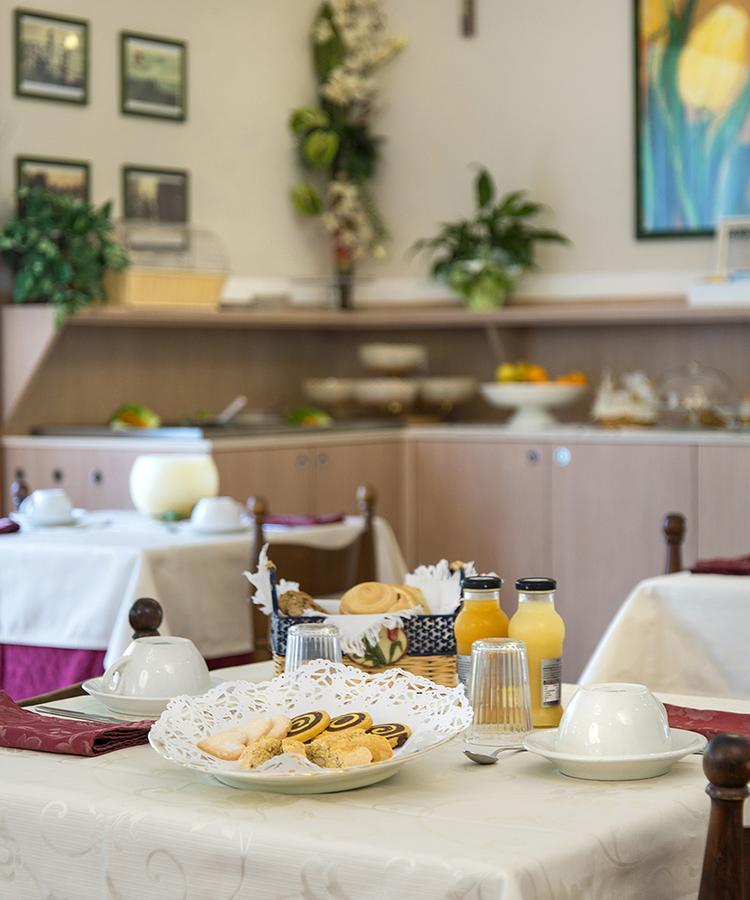 Hotel Olimpia Беллария-Иджеа-Марина Экстерьер фото